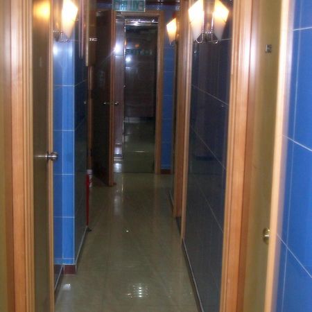 Oriental Pearl Budget Hotel Hong Kong Ngoại thất bức ảnh