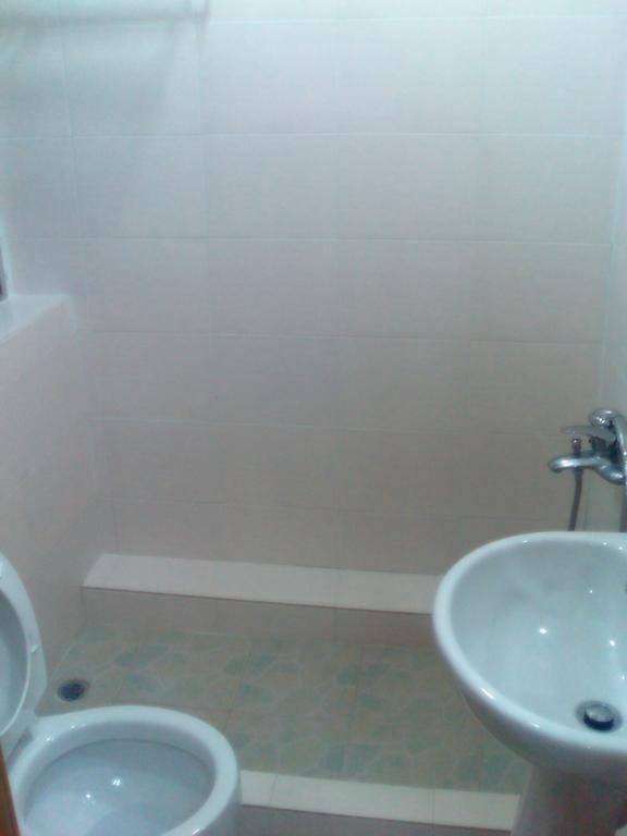 Oriental Pearl Budget Hotel Hong Kong Phòng bức ảnh